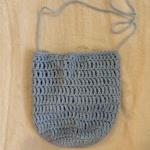 Crochet Bag